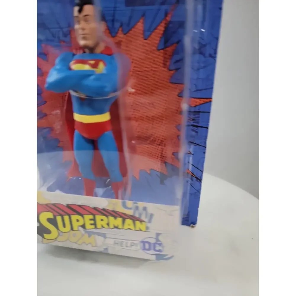 NECA Toony Comics DC “ Superman
